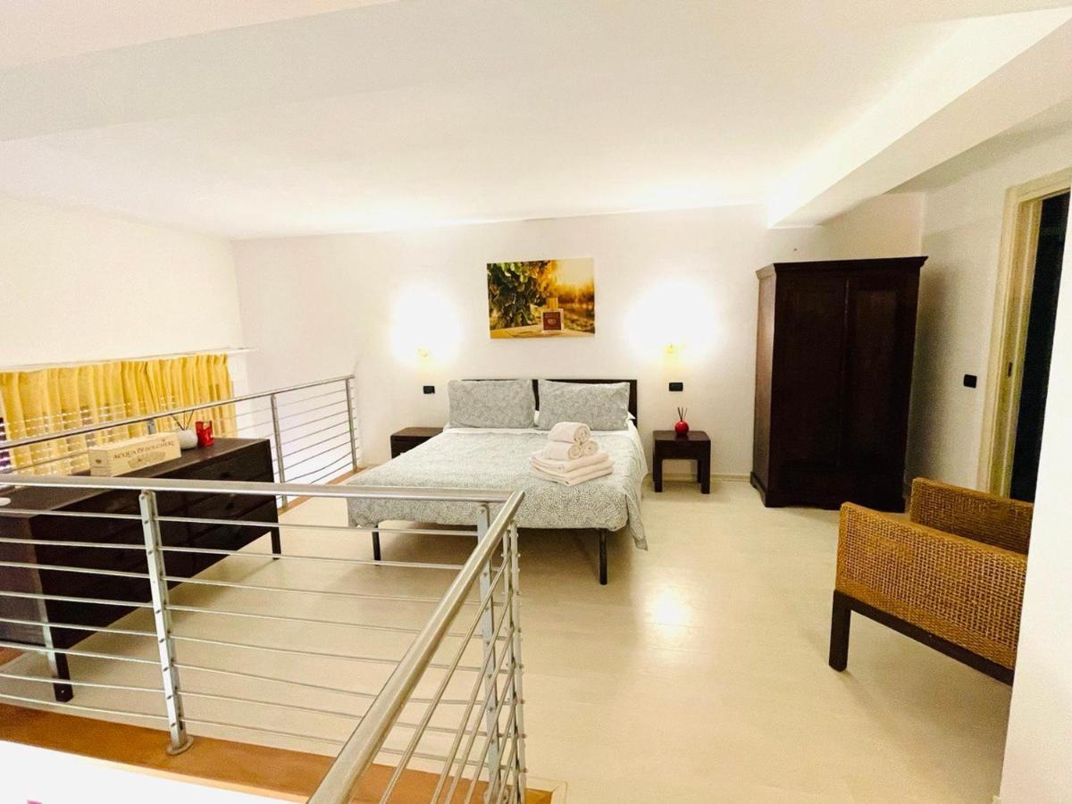 Regina Beach Holiday Apartments Tirrenia Exteriér fotografie