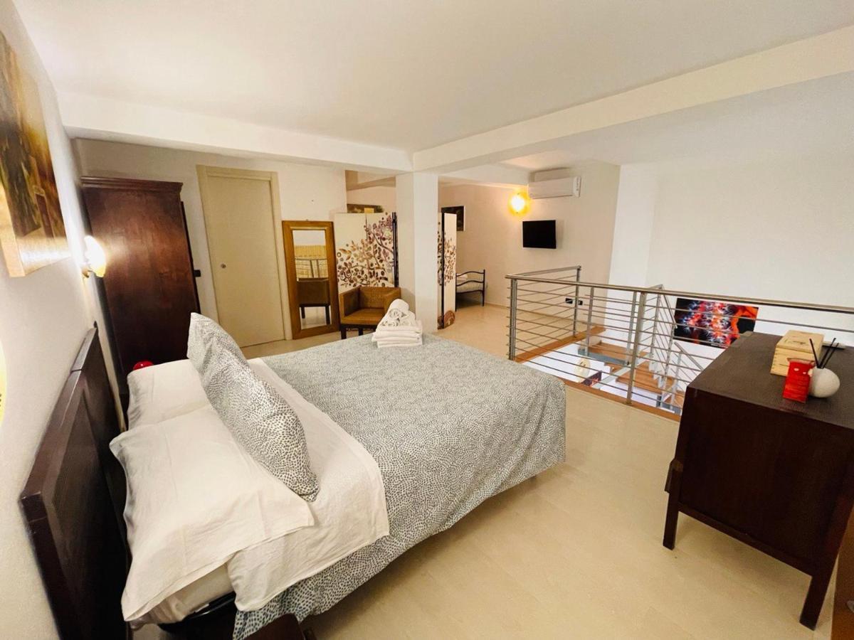 Regina Beach Holiday Apartments Tirrenia Exteriér fotografie